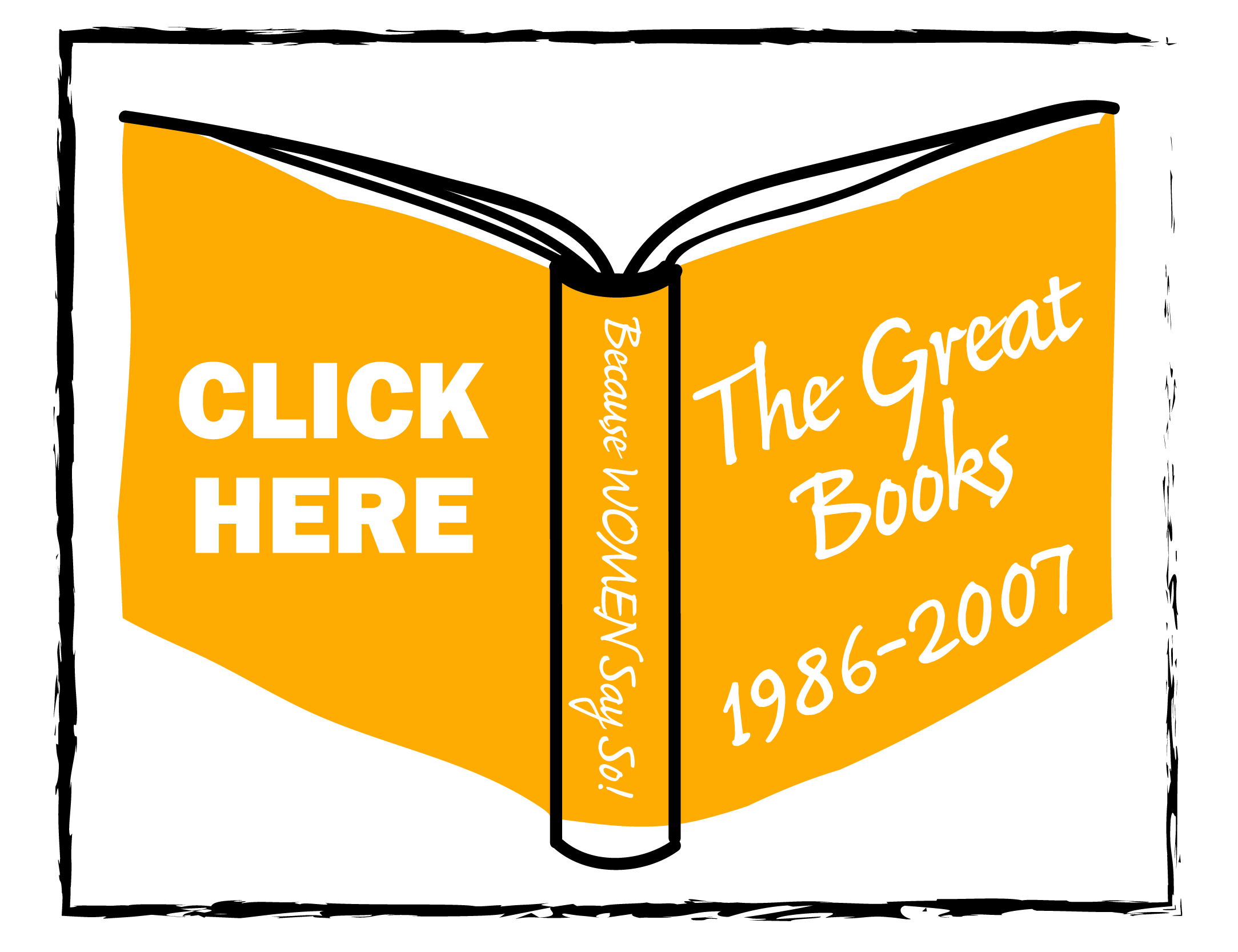 The Great Books 1986-2007